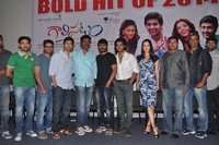 Galipatam Movie Success Meet